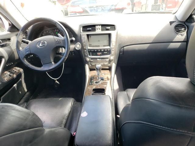 2009 LEXUS IS 250 for Sale