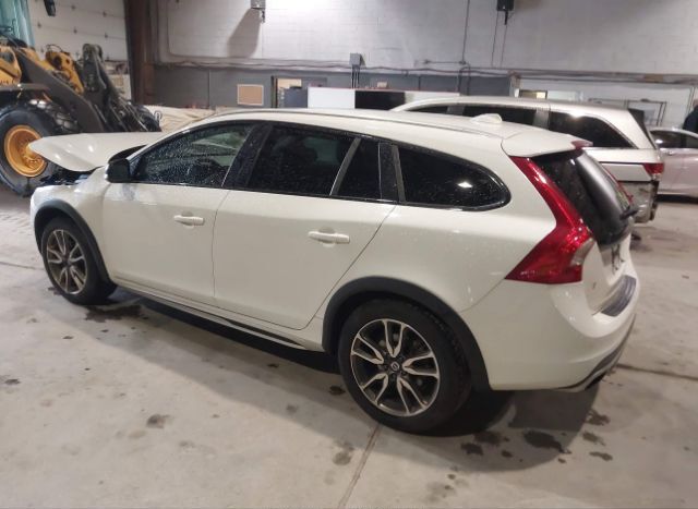 2016 VOLVO V60 CROSS COUNTRY for Sale