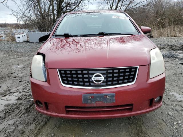 2008 NISSAN SENTRA 2.0 for Sale