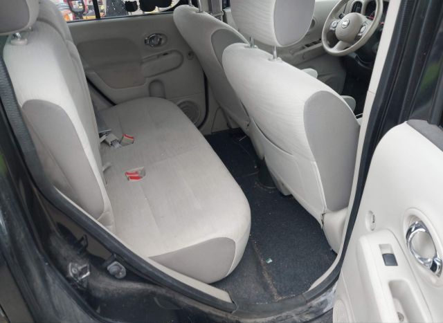 2012 NISSAN CUBE for Sale