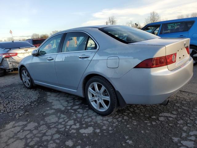 2004 ACURA TSX for Sale