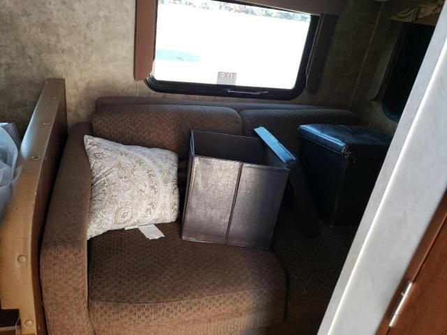 2014 COACH FREEDOM EX for Sale
