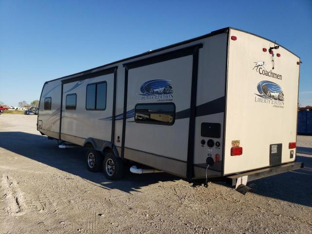 2014 COACH FREEDOM EX for Sale