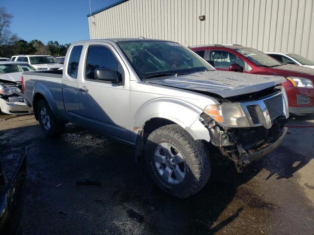 2013 NISSAN FRONTIER SV for Sale