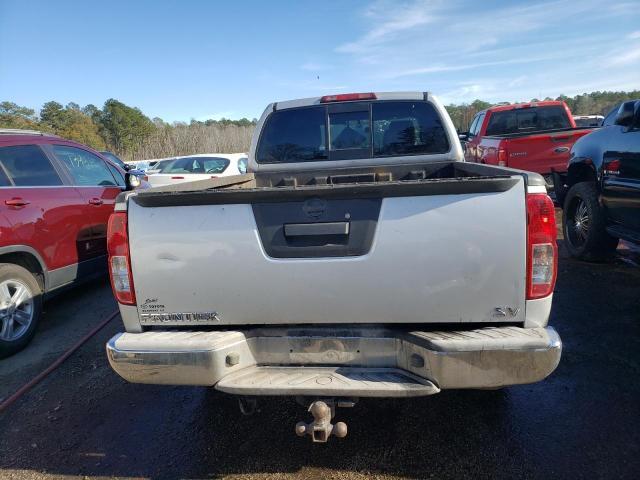 2013 NISSAN FRONTIER SV for Sale