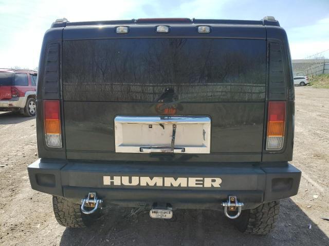 Hummer H2 for Sale