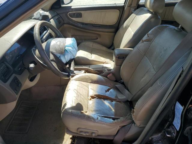 2000 NISSAN ALTIMA XE for Sale