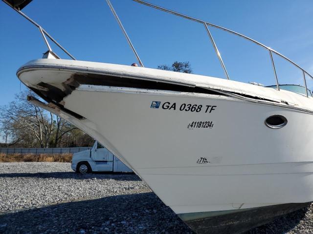 Crui Boat for Sale