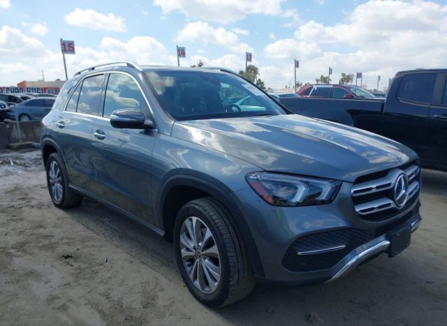 Mercedes-Benz Gle 350 for Sale
