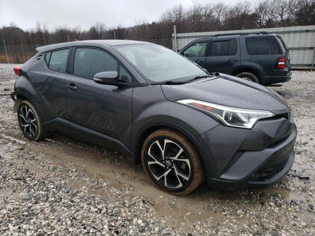 2018 TOYOTA C-HR XLE for Sale