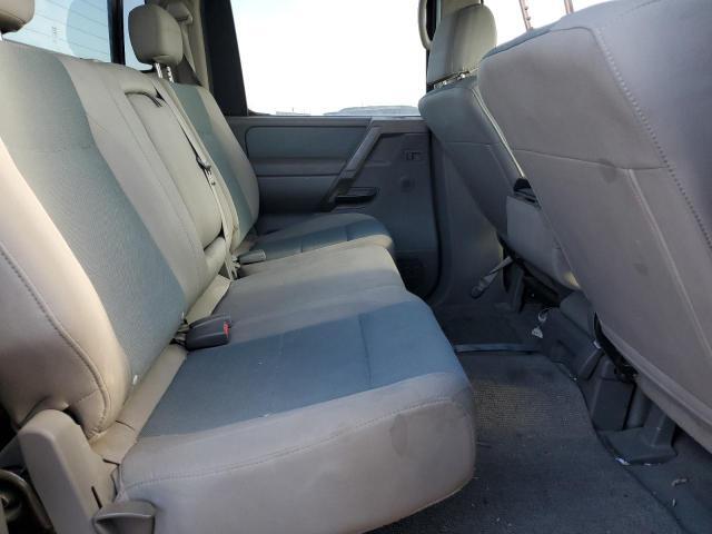 2007 NISSAN TITAN for Sale