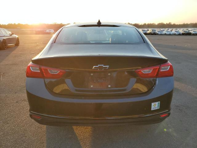 2016 CHEVROLET MALIBU LT for Sale