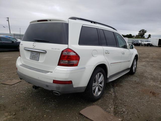 2009 MERCEDES-BENZ GL for Sale