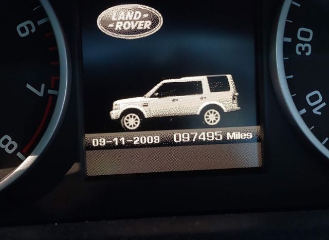 Land Rover Lr4 for Sale