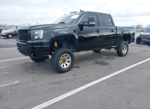 2011 GMC SIERRA 1500 for Sale