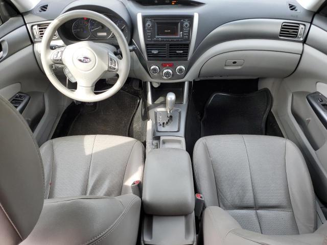 2011 SUBARU FORESTER LIMITED for Sale