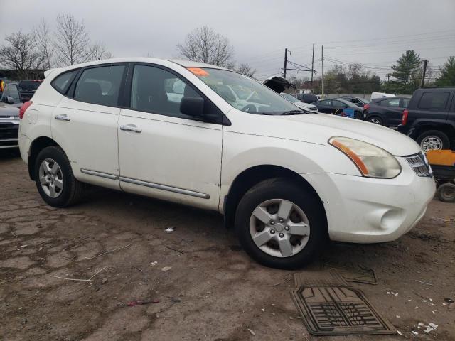 2011 NISSAN ROGUE S for Sale