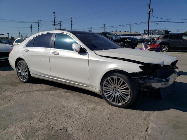 2019 MERCEDES-BENZ S 450 for Sale