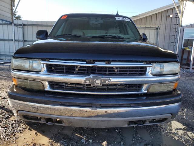 Chevrolet Tahoe for Sale