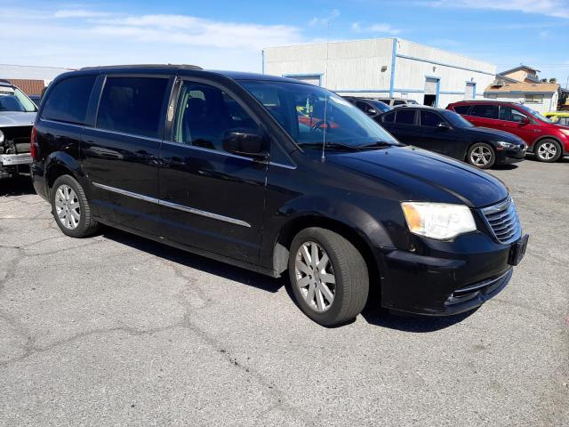 2014 CHRYSLER TOWN & COUNTRY TOURING for Sale