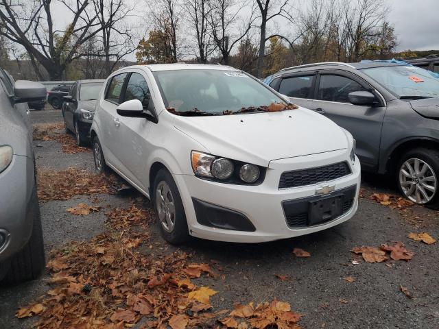 2014 CHEVROLET SONIC LS for Sale