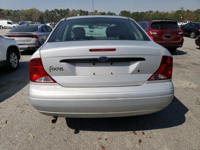 2004 FORD FOCUS LX for Sale