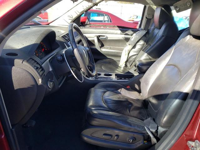 2009 SATURN OUTLOOK XE for Sale