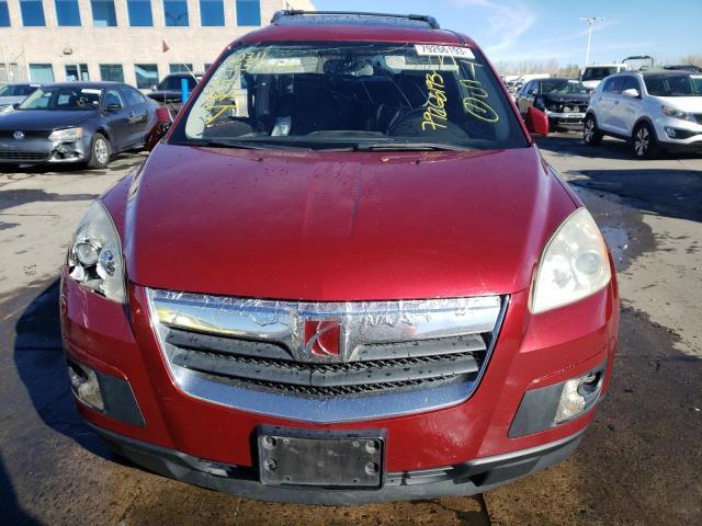 2009 SATURN OUTLOOK XE for Sale