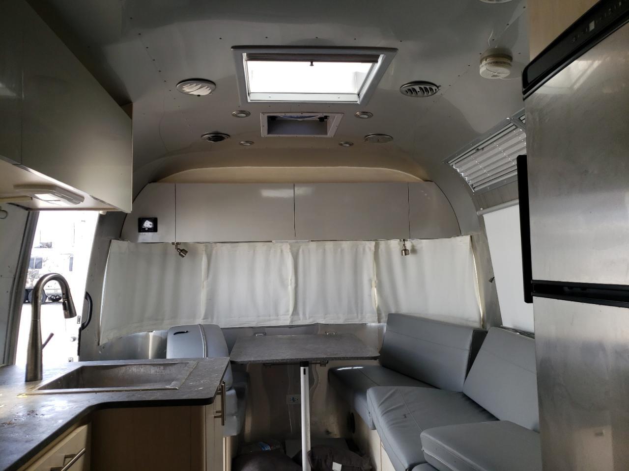 Airstream Trvl Tlr for Sale