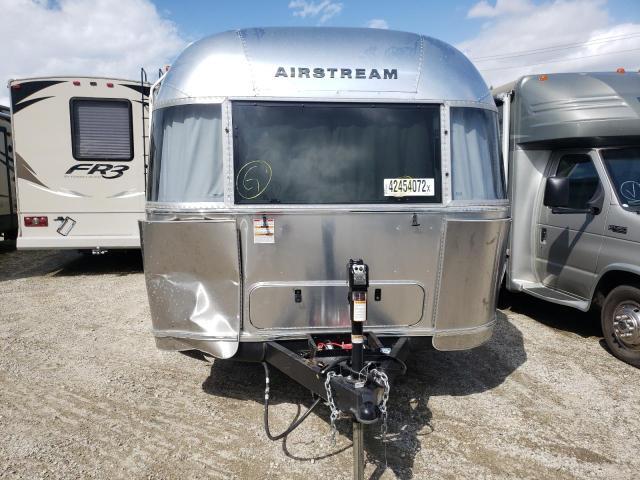 Airstream Trvl Tlr for Sale