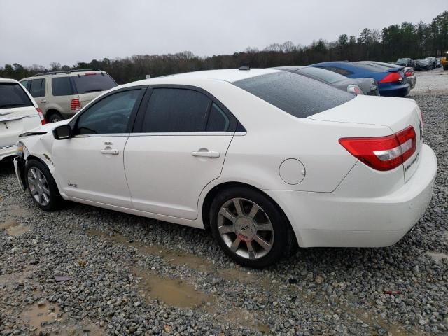 2008 LINCOLN MKZ for Sale
