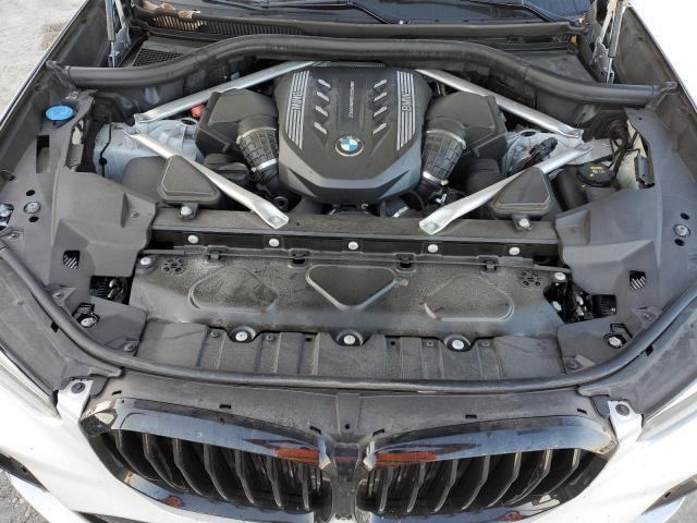 2022 BMW X5 M50I for Sale