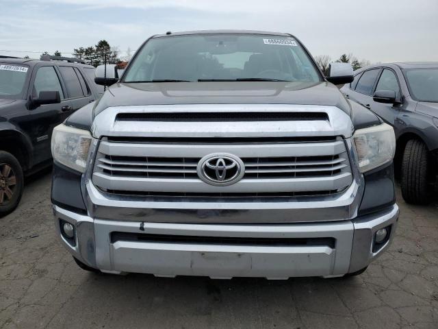 2015 TOYOTA TUNDRA CREWMAX 1794 for Sale