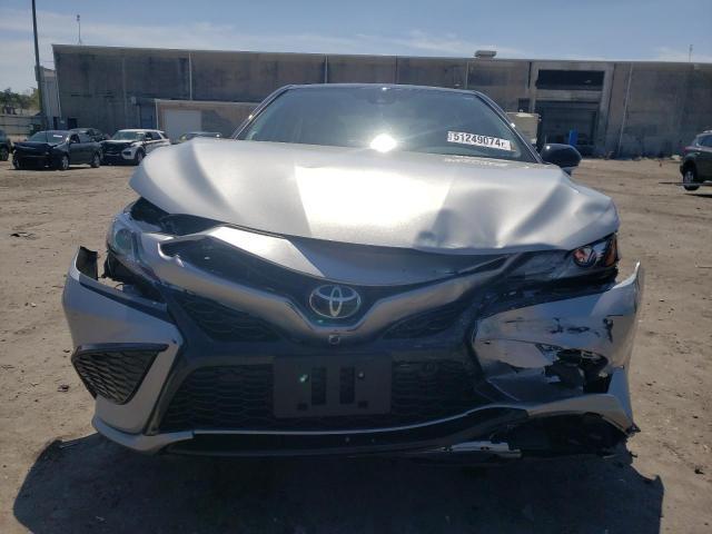 2024 TOYOTA CAMRY TRD for Sale