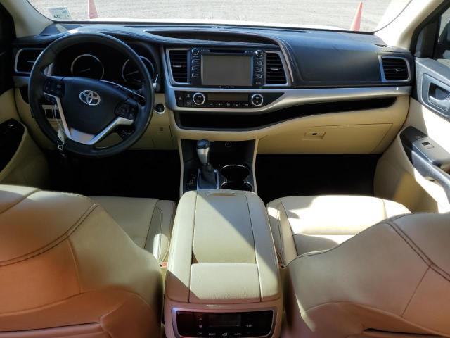 Toyota Highlander for Sale