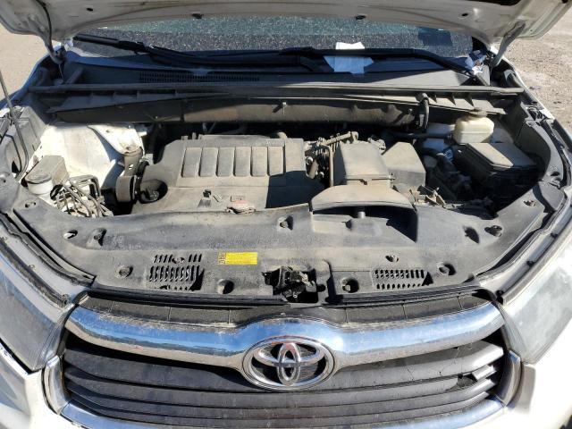 Toyota Highlander for Sale
