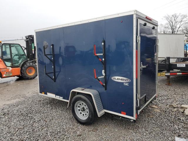 2021 LOOK TRAILER for Sale