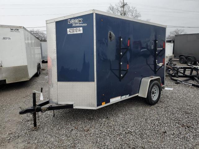 2021 LOOK TRAILER for Sale