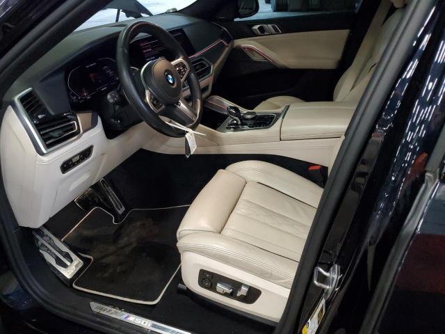 2020 BMW X6 M50I for Sale