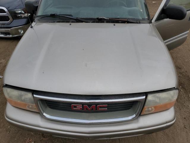 2000 GMC JIMMY / ENVOY for Sale