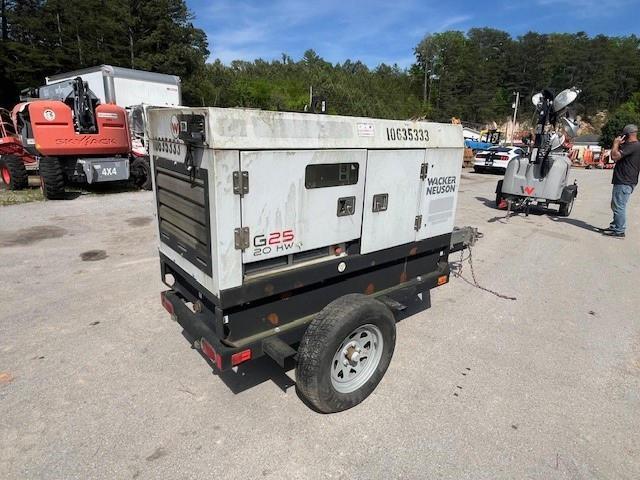 2017 OTHER GENERATOR for Sale