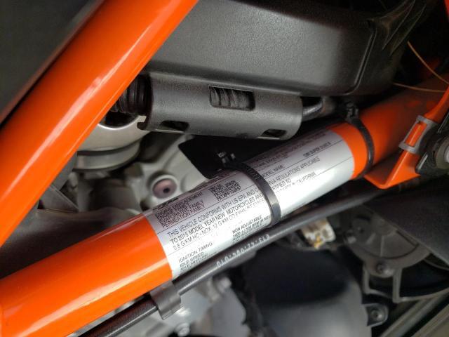 2015 KTM 1290 SUPER DUKE R for Sale