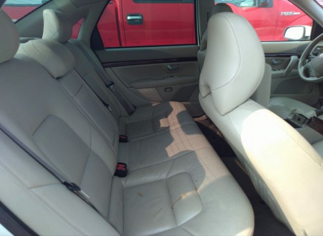2005 VOLVO S80 for Sale
