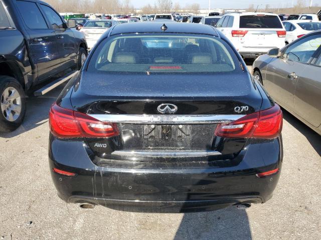 2018 INFINITI Q70 3.7 LUXE for Sale