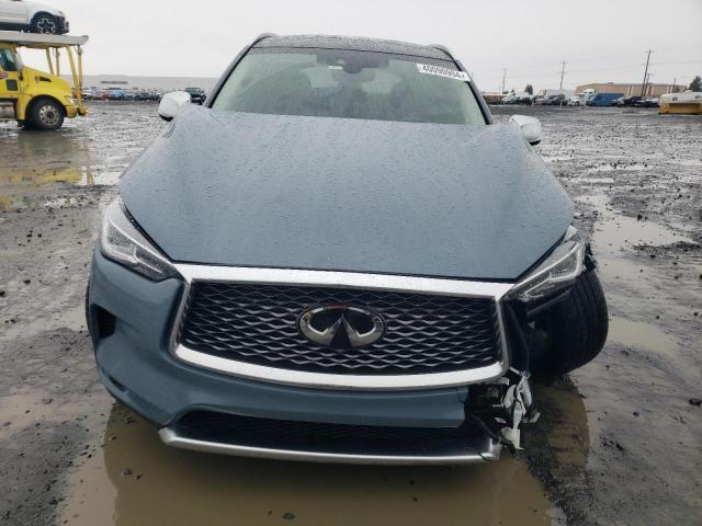2023 INFINITI QX50 LUXE for Sale