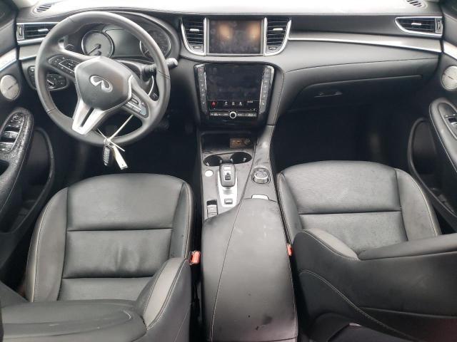 2023 INFINITI QX50 LUXE for Sale