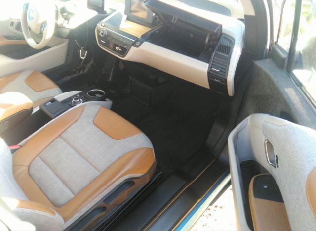 2014 BMW I3 for Sale