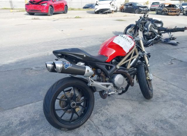 2013 DUCATI MONSTER 796 ABS for Sale