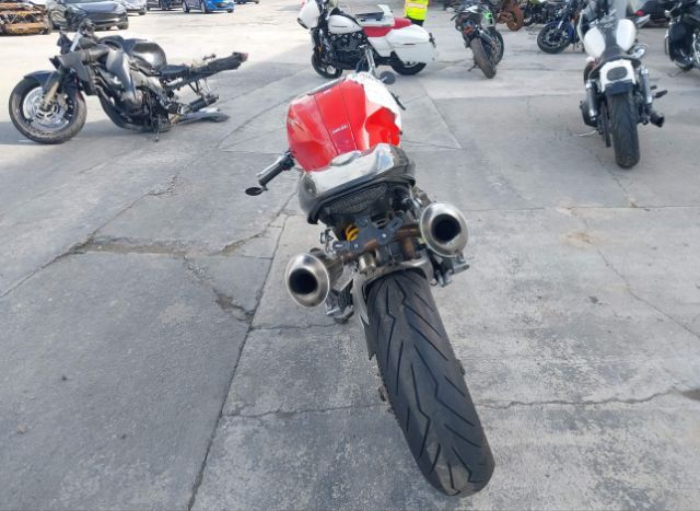 2013 DUCATI MONSTER 796 ABS for Sale