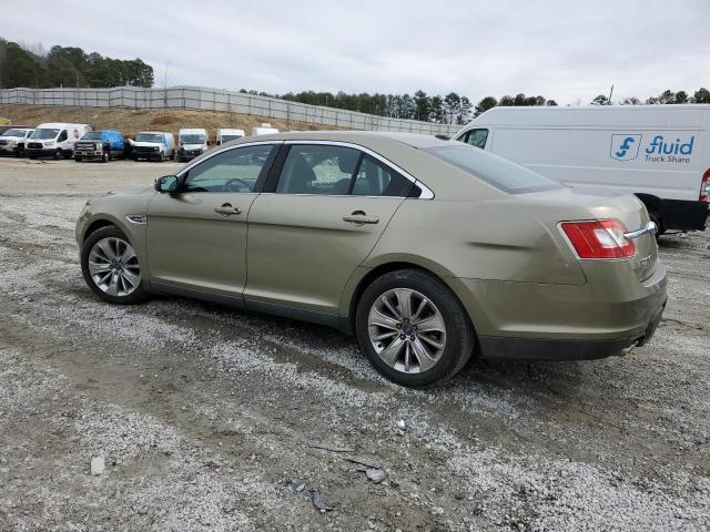 2012 FORD TAURUS LIMITED for Sale